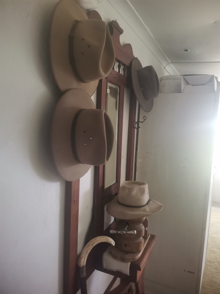 Commercial Property for Sale in Senekal Rural Free State